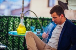 Hookah: gezondheidseffecten en risico's