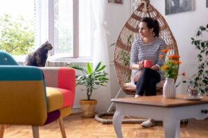 4 natuurlijke materialen om voor je emotionele gezondheid te zorgen