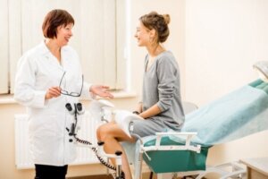 Bartholin cyste: symptomen, oorzaken en behandelingen