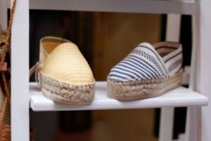 6 tips om jute schoenen te verzorgen en schoon te maken