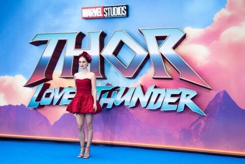 Natalie Portman: dieet en training voor haar rol in Thor: Love and Thunder