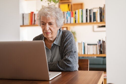 Cybersecurity voor senioren: wat moet je in gedachten houden?