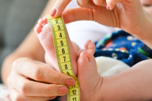 Waarom is het belangrijk te corrigeren voor leeftijd bij een premature baby?