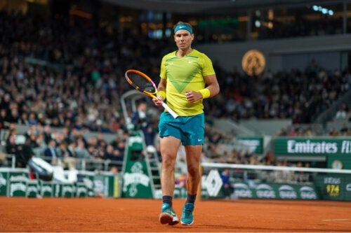 De terugkerende blessures van Rafael Nadal