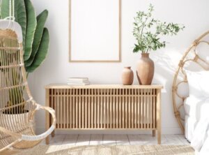 7 ideeën om je huis in te richten met riet