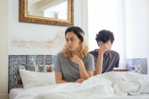 Seksuele stoornissen: tekenen, oorzaken en hoe ze te overwinnen