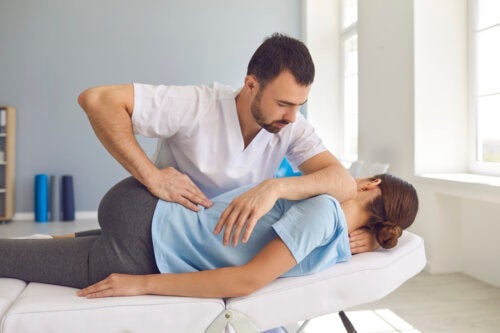 Wat is osteopathie en wanneer is het aan te bevelen?