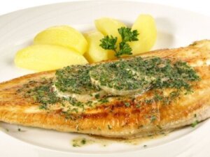 Tong eten: voedingsstoffen, voordelen en risico's