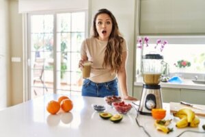 4 fouten die je moet vermijden bij het bereiden van smoothies
