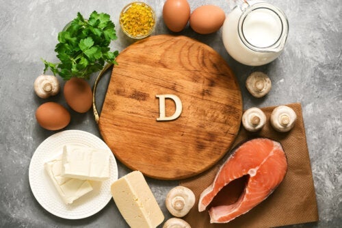 Het gehalte vitamine D en gewichtsverlies: hoe hangen ze samen?