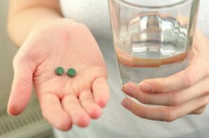 Helpt zeewier bij de behandeling van endometriose?