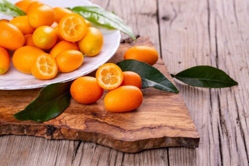 Gebruik en voordelen van de kumquat