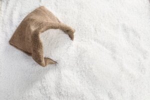 Ammoniakzouten bij krachtsporten: wat zijn hun effecten?