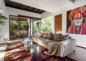 Decoratie in etnische stijl: tips om het thuis toe te passen
