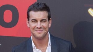 Mario Casas training voor het hele lichaam