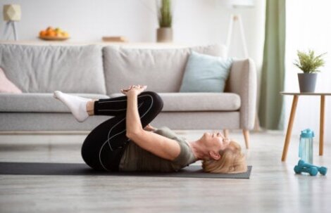 Générique Triceps-touw - antislip spierversterkende trainingsapparatuur
