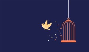 Waarom vrijheid en losbandigheid twee heel verschillende dingen zijn