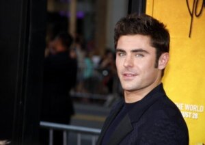 Zac Efron: zijn trainingsroutine en dieet voor "Baywatch"