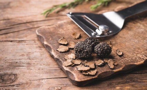 Zwarte truffel: wat is het en wat zijn de voordelen voor de gezondheid?