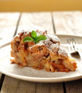 Hoe kun je milopita bereiden?