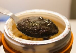 Chyawanprash: de voedingswaarde en het gebruik van deze Indiase jam