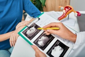 Een anterieure vaginale prolaps of cystocele: oorzaken en behandeling