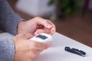 Wat is hyperinsulinemie?