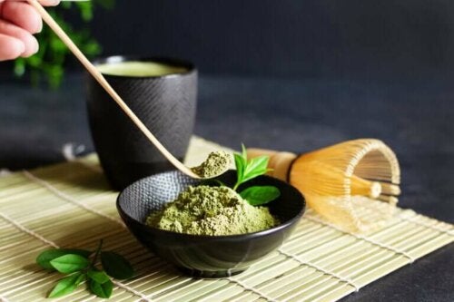 Wat gebeurt er met je lichaam als je elke dag groene thee drinkt?