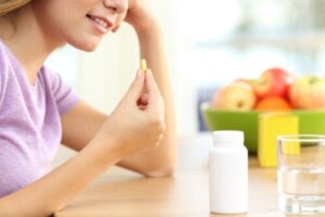 Zijn sportsupplementen aan te bevelen voor tieners?