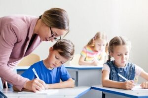 Het belang van naar de kleuterschool gaan voor kinderen