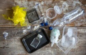 Plastic voor eenmalig gebruik: wat is het en waarom je het moet vermijden