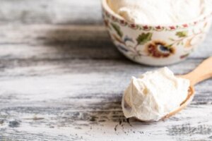 Gezondheidsvoordelen en voedingswaarde van mascarpone