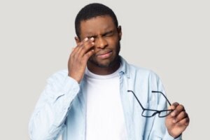Wat is een ophthalmoplegische migraine?