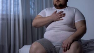 Obesitas beïnvloedt de ernst van de griep