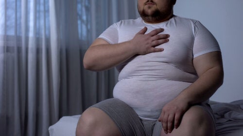 Obesitas beïnvloedt de ernst van de griep