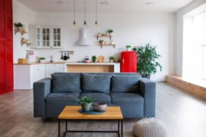 Open concept: de decoratieve stijl waarover je meer zult willen weten