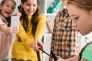 De KiVa-methode voor pesten en treiteren op school