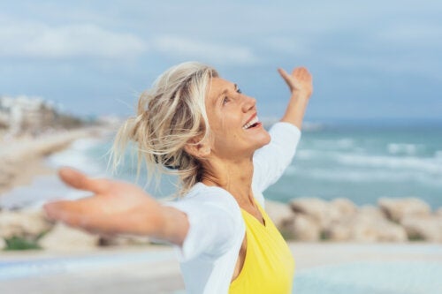 Wereld Menopauze Dag: laten we het het belang geven dat het verdient