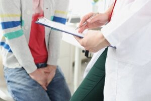 Veelvoorkomende ziekten van de penis en hun behandeling