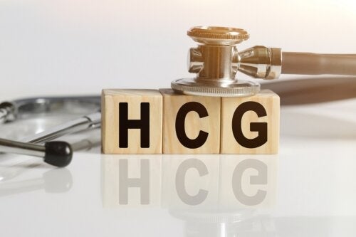 Het hCG-dieet: kenmerken en mogelijke risico's