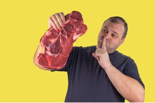 Wat zijn de nadelen van het rauwe voedseldieet?