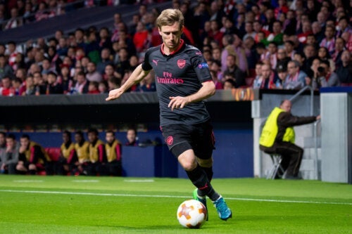 Het pensioen van Nacho Monreal: wat doet deze fase met sporters?