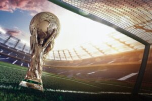 De temperatuur op het WK en de invloed de spelers