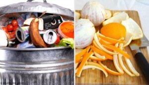 7 ideeën voor hergebruik van keukenresten