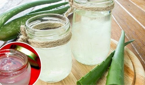 Hoe maak je een haarstylinggel met natuurlijke ingrediënten?