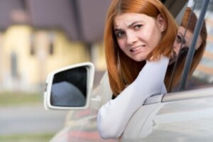 Angst om een auto te parkeren: hoe kun je het overwinnen?