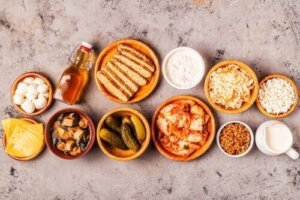 9 gefermenteerde voedingsmiddelen voor een betere darmgezondheid