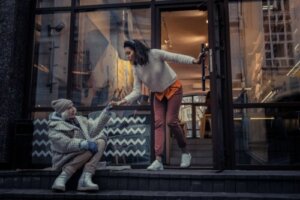 Eudemonisme: Wat het is, zijn oorsprong en kenmerken