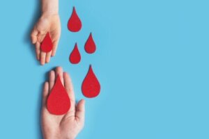De verschillende soorten hemofilie