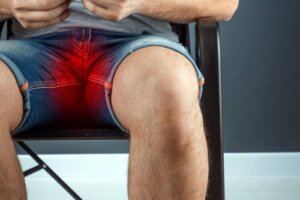 Jeuk aan de penis: oorzaken en behandelingen